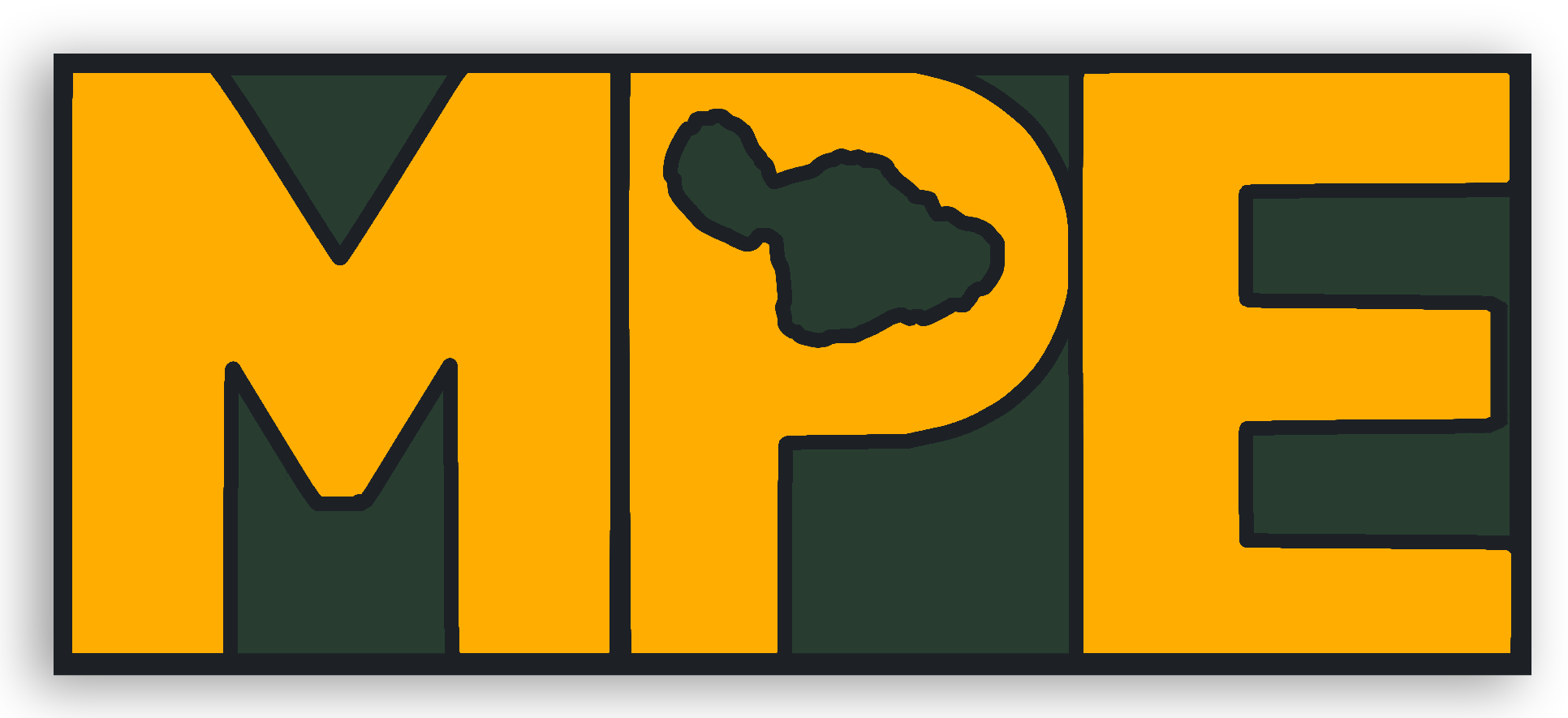 Maui Power Equipment